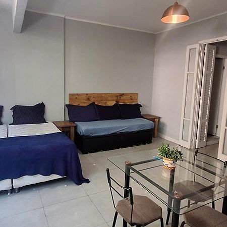 Copa Premium Apartment 3Bedrooms Ensuite Rio de Janeiro Dış mekan fotoğraf