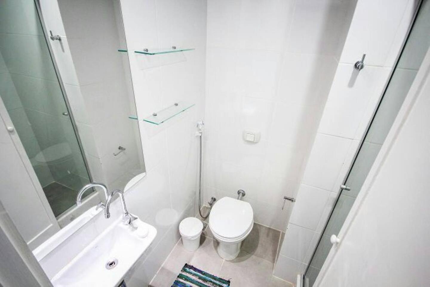 Copa Premium Apartment 3Bedrooms Ensuite Rio de Janeiro Dış mekan fotoğraf