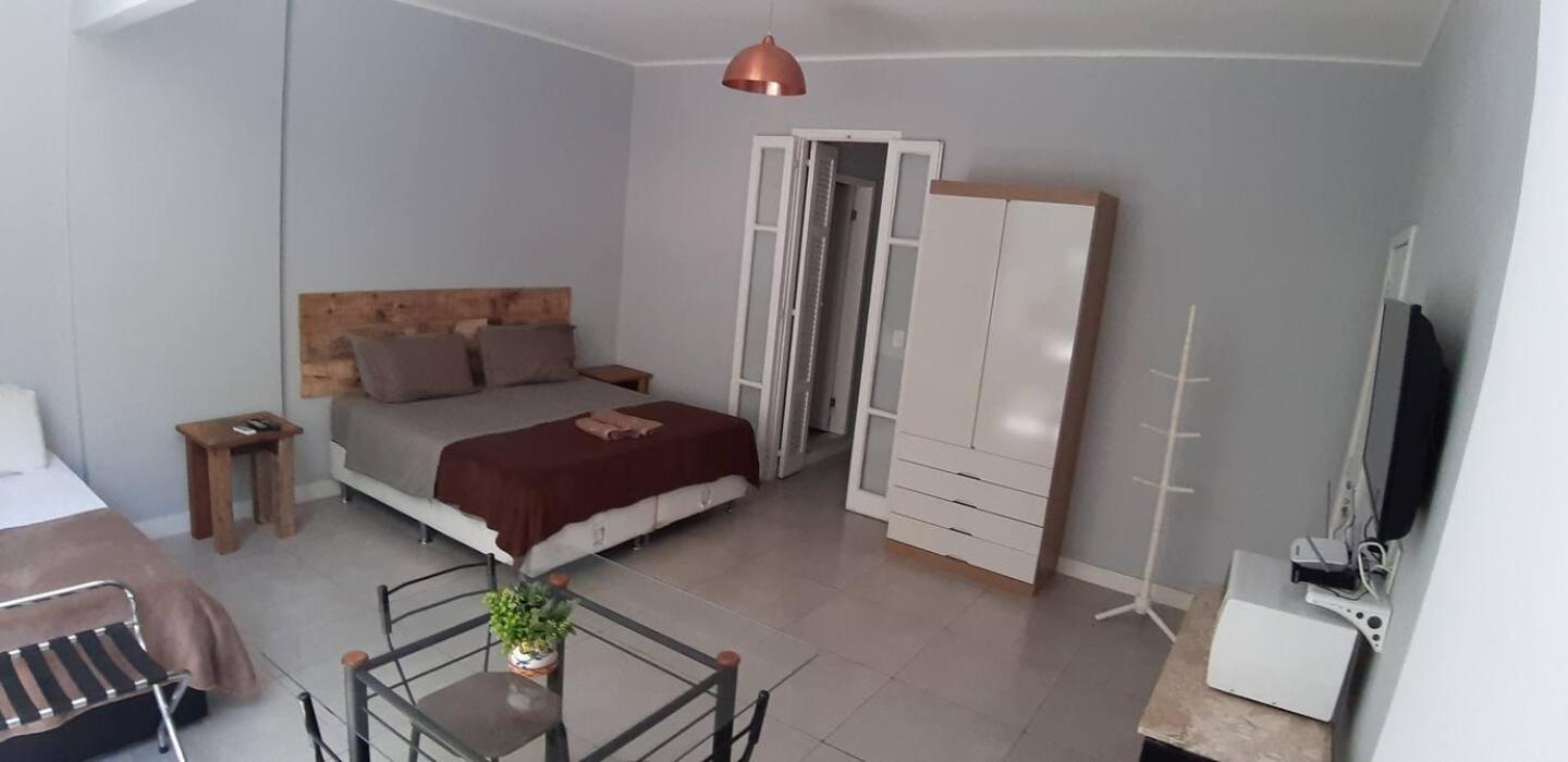 Copa Premium Apartment 3Bedrooms Ensuite Rio de Janeiro Dış mekan fotoğraf