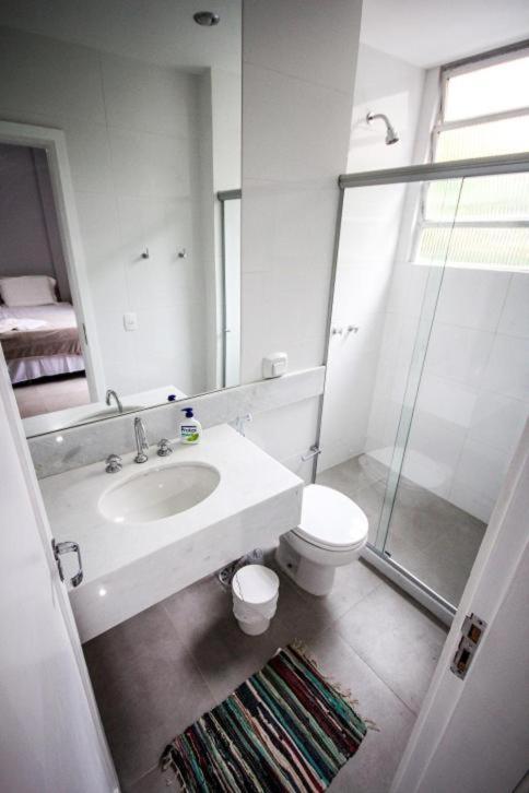 Copa Premium Apartment 3Bedrooms Ensuite Rio de Janeiro Dış mekan fotoğraf