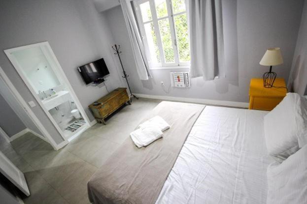 Copa Premium Apartment 3Bedrooms Ensuite Rio de Janeiro Dış mekan fotoğraf
