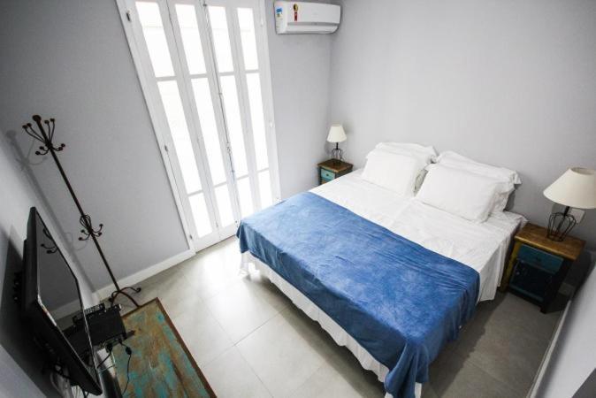 Copa Premium Apartment 3Bedrooms Ensuite Rio de Janeiro Dış mekan fotoğraf
