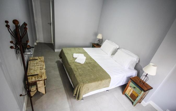 Copa Premium Apartment 3Bedrooms Ensuite Rio de Janeiro Dış mekan fotoğraf