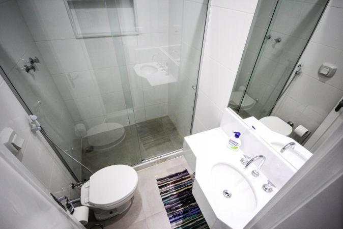 Copa Premium Apartment 3Bedrooms Ensuite Rio de Janeiro Dış mekan fotoğraf