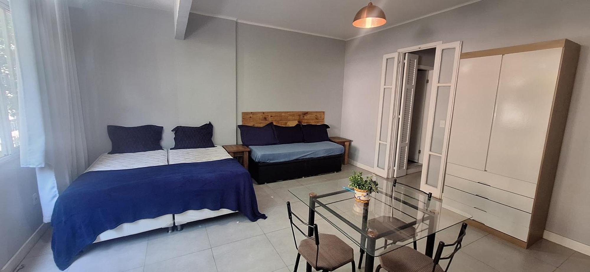Copa Premium Apartment 3Bedrooms Ensuite Rio de Janeiro Dış mekan fotoğraf