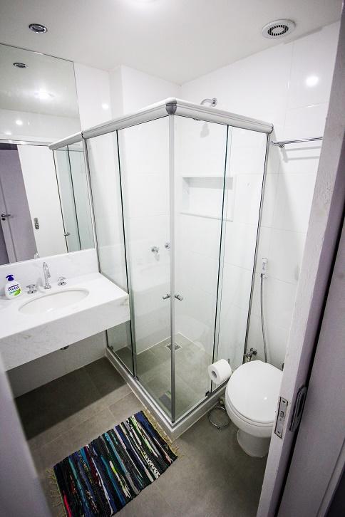 Copa Premium Apartment 3Bedrooms Ensuite Rio de Janeiro Oda fotoğraf