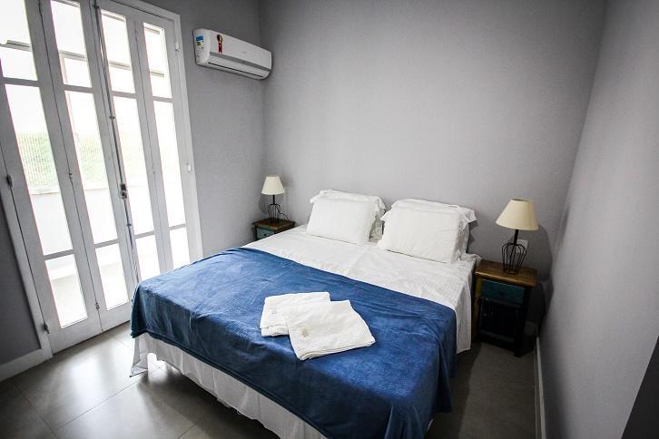 Copa Premium Apartment 3Bedrooms Ensuite Rio de Janeiro Oda fotoğraf
